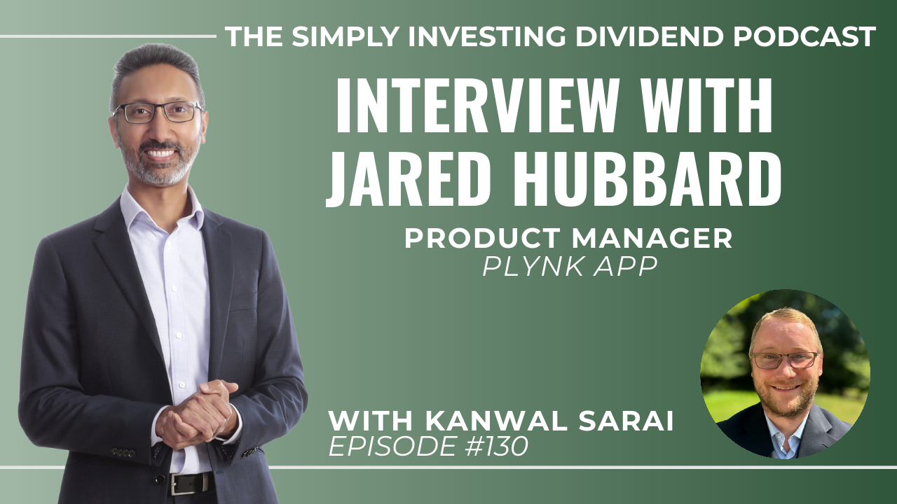 EP130: Financial Education — Building Your Investing Superpower